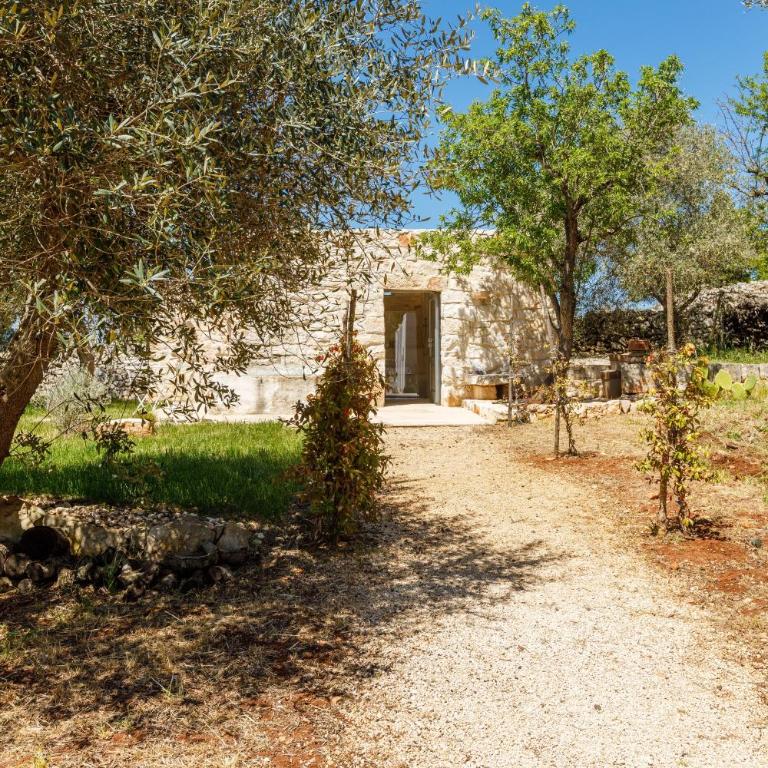 Lamia del Bosco con Piscina - Villa con Vista Giardino - 32