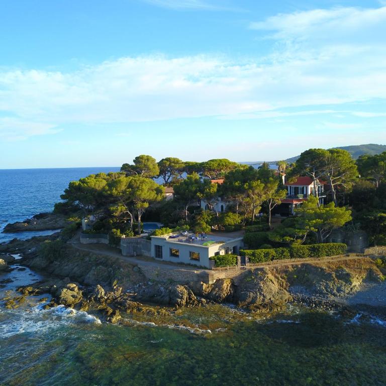 Chalet au bord de l'eau - Casa de 3 dormitorios - 24