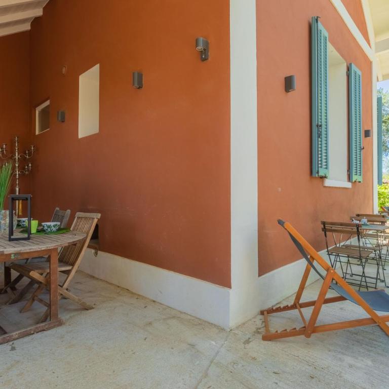 Chalet au bord de l'eau - Casa de 3 dormitorios - 23