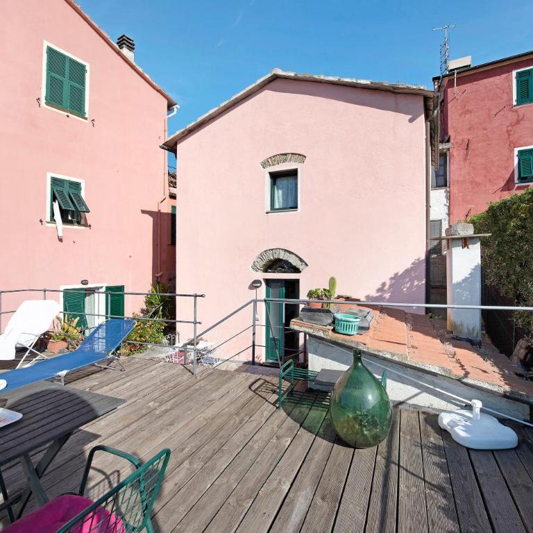 Villetta Rosa - Casa de 2 dormitorios - 3