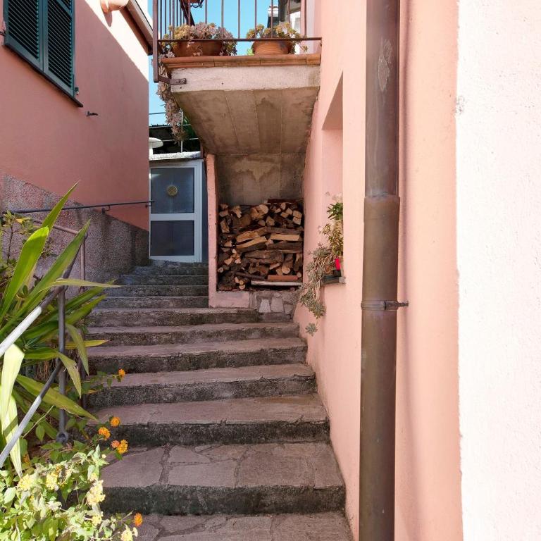 Villetta Rosa - Casa de 2 dormitorios - 24