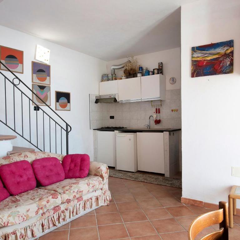 Villetta Rosa - Casa de 2 dormitorios - 8