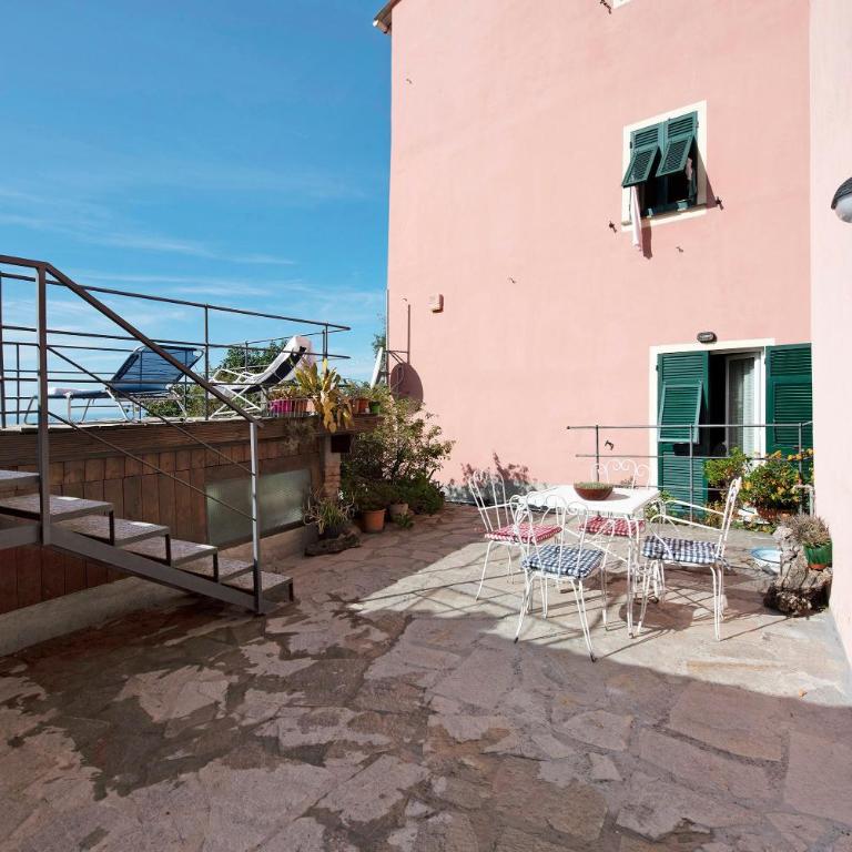 Villetta Rosa - Casa de 2 dormitorios - 20