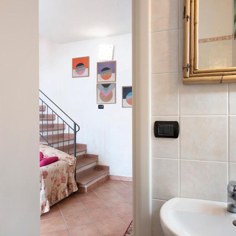 Villetta Rosa - Casa de 2 dormitorios - 15