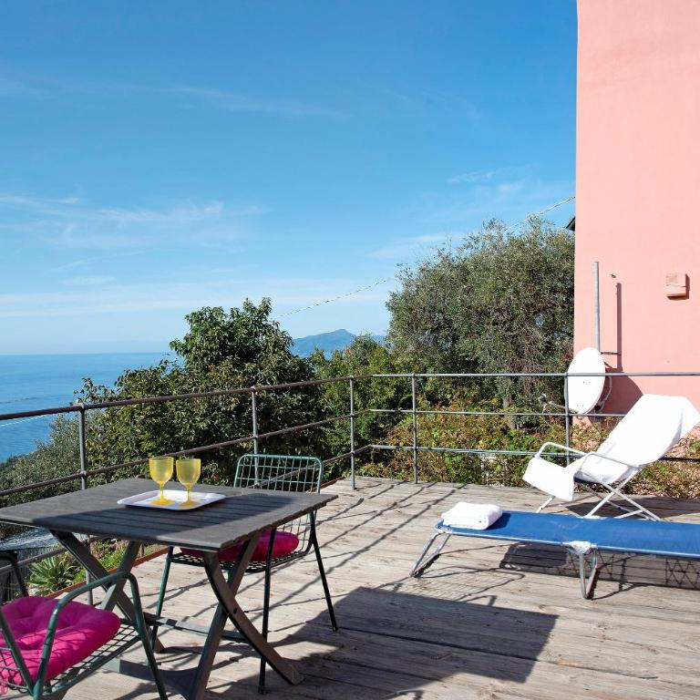 Villetta Rosa - Casa de 2 dormitorios - 1