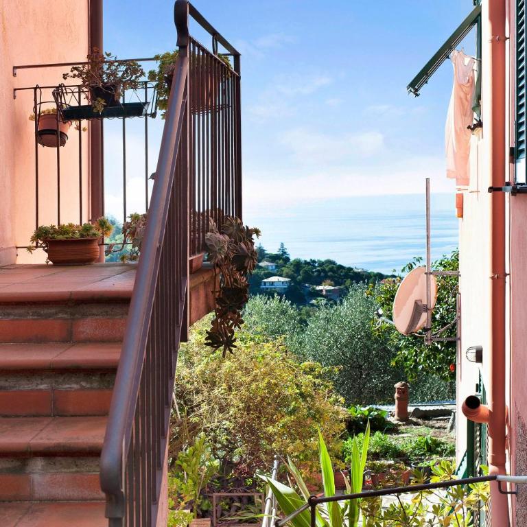 Villetta Rosa - Casa de 2 dormitorios - 4
