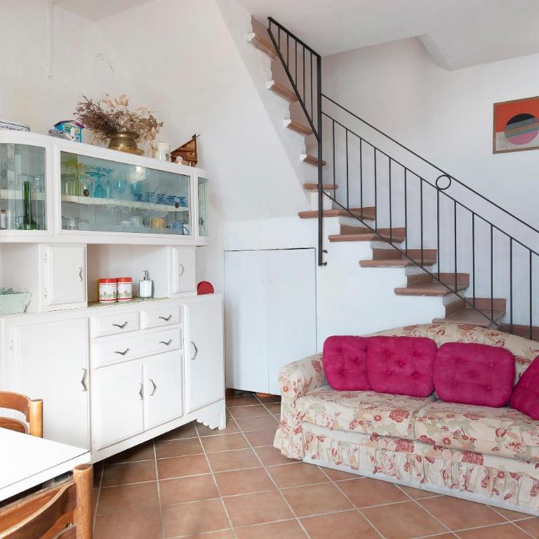 Villetta Rosa - Casa de 2 dormitorios - 6