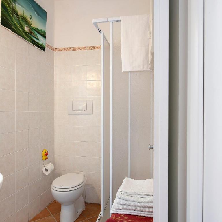 Villetta Rosa - Casa de 2 dormitorios - 17