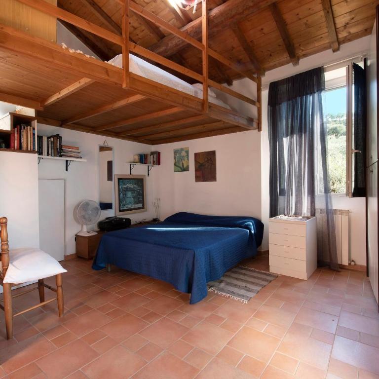 Villetta Rosa - Casa de 2 dormitorios - 11