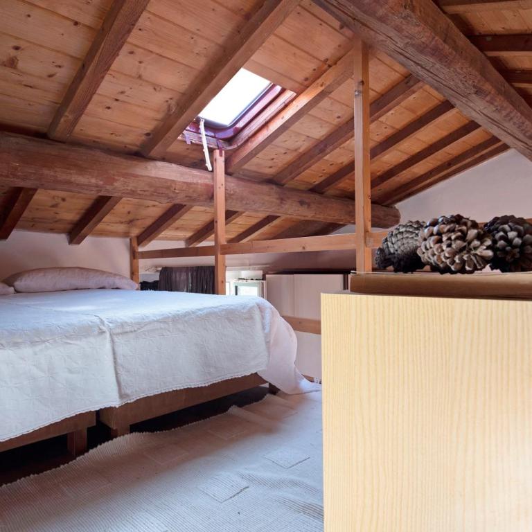 Villetta Rosa - Casa de 2 dormitorios - 14