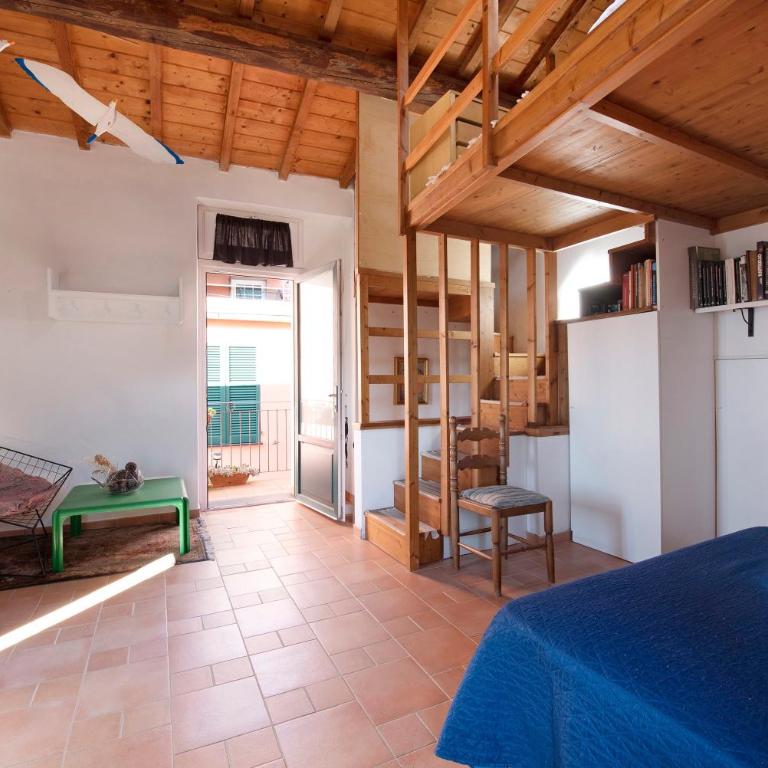 Villetta Rosa - Casa de 2 dormitorios - 13