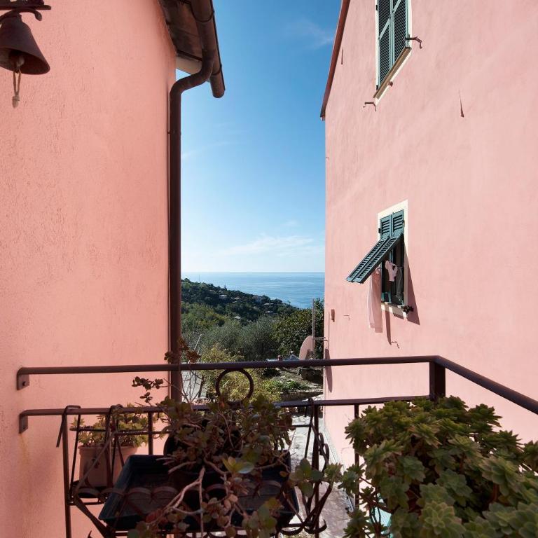 Villetta Rosa - Casa de 2 dormitorios - 21