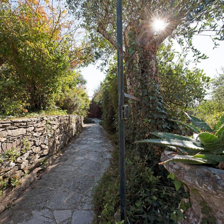Villetta Rosa - Casa de 2 dormitorios - 26