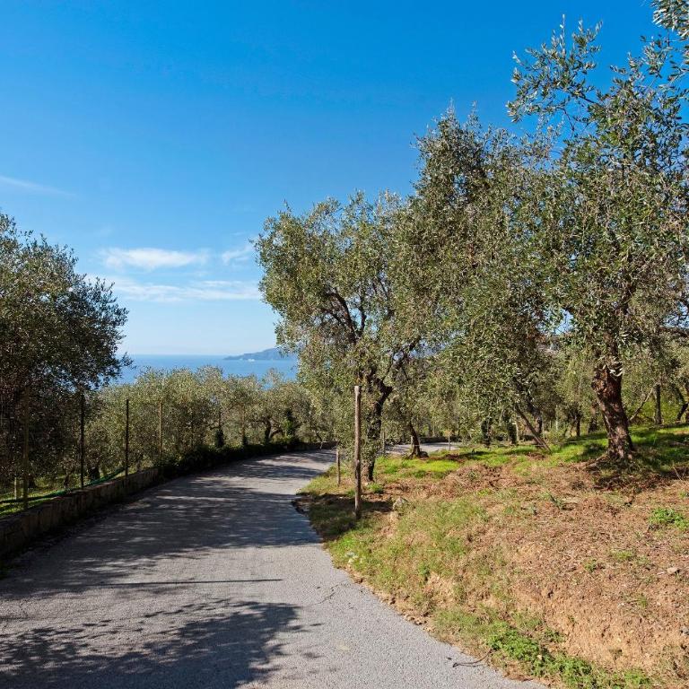 Villetta Rosa - Casa de 2 dormitorios - 27