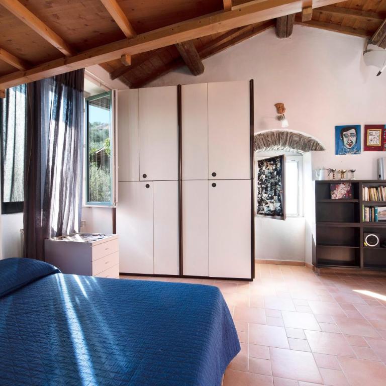 Villetta Rosa - Casa de 2 dormitorios - 12