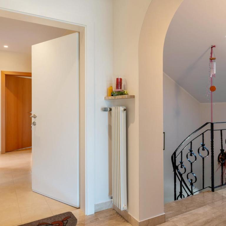 Haus Rosengarten Apt C - Apartamento Superior de 1 dormitorio con balcón - 20