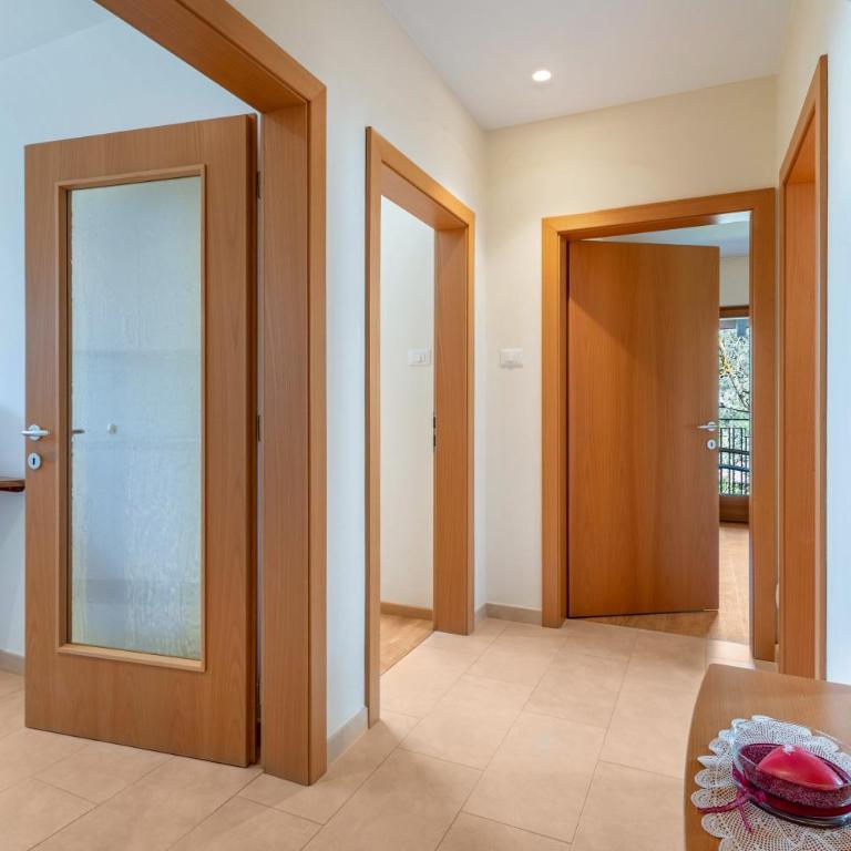 Haus Rosengarten Apt C - Apartamento Superior de 1 dormitorio con balcón - 12