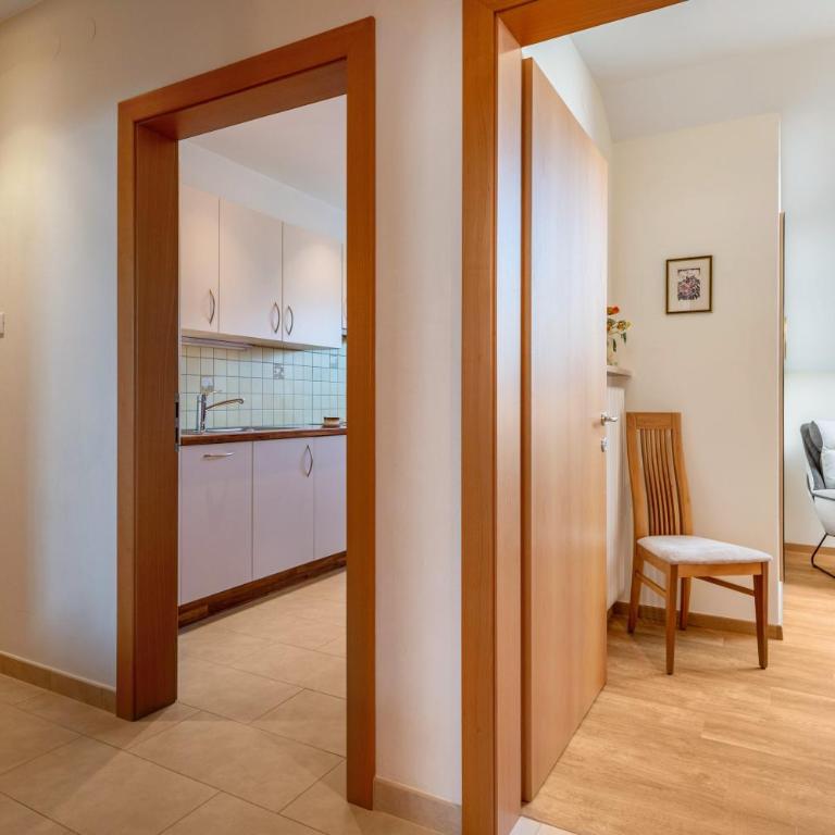 Haus Rosengarten Apt C - Apartamento Superior de 1 dormitorio con balcón - 16