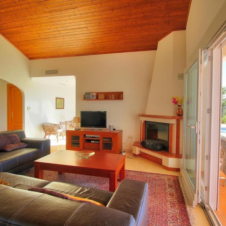 Luxurius Villa with private pool - Villa con vistas al mar - 9