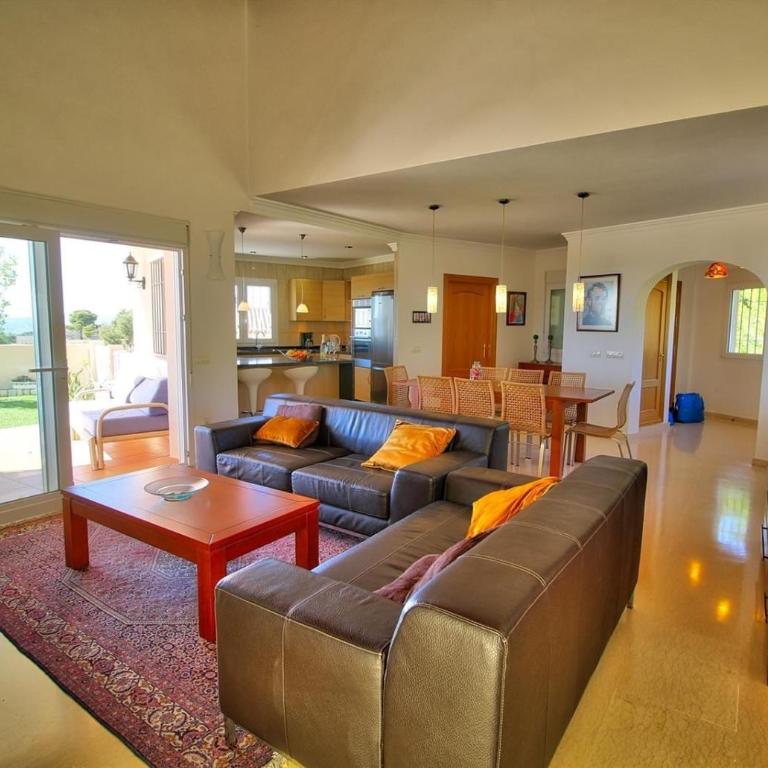 Luxurius Villa with private pool - Villa con vistas al mar - 5