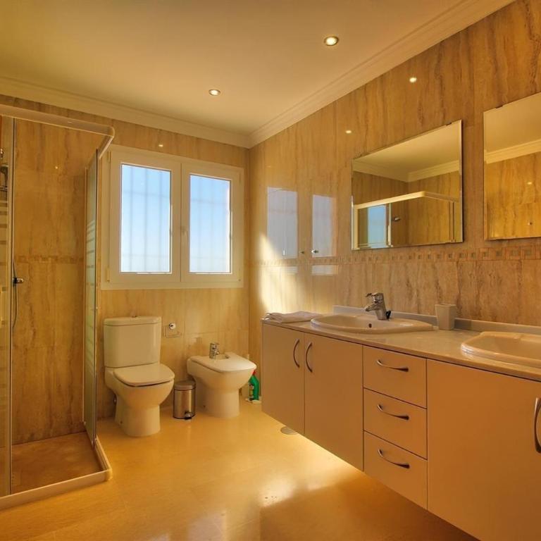Luxurius Villa with private pool - Villa con vistas al mar - 19