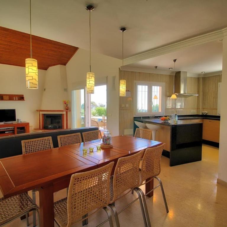 Luxurius Villa with private pool - Villa con vistas al mar - 7