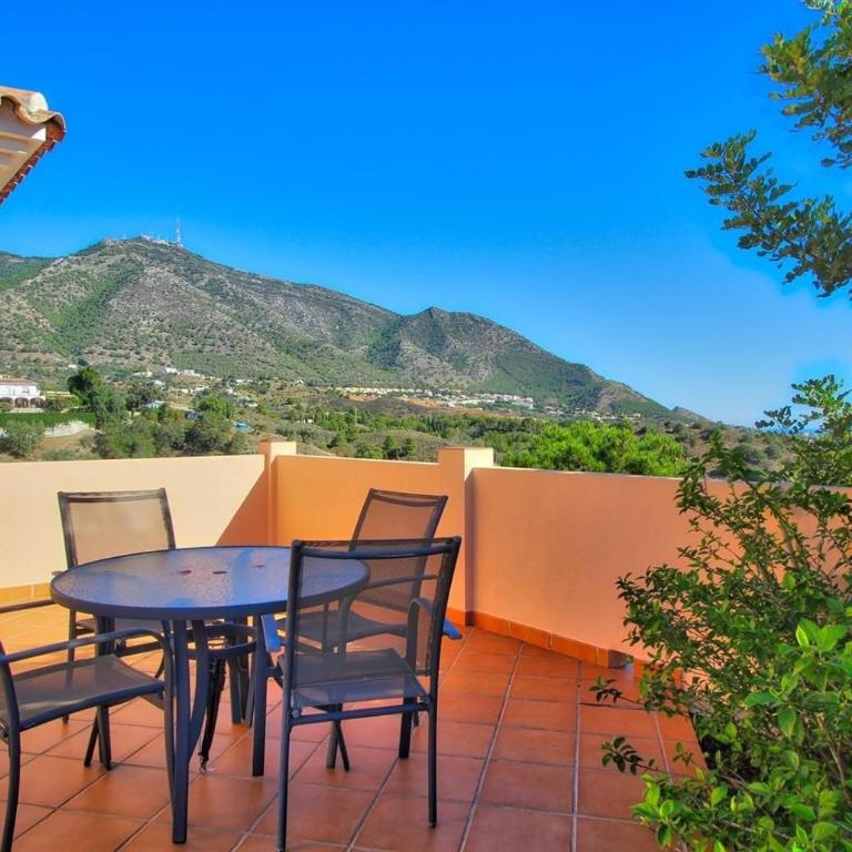 Luxurius Villa with private pool - Villa con vistas al mar - 22