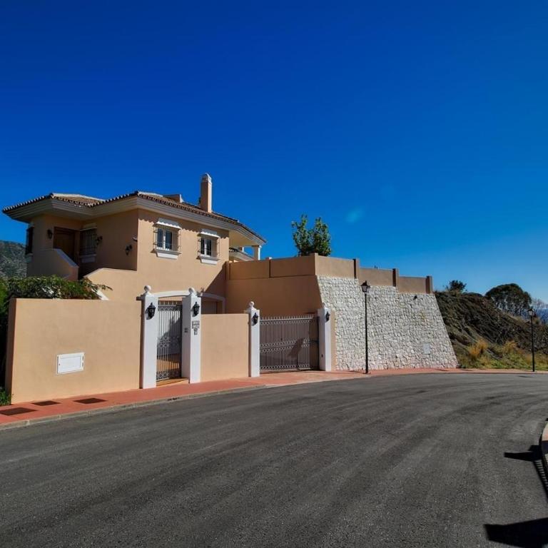 Luxurius Villa with private pool - Villa con vistas al mar - 24