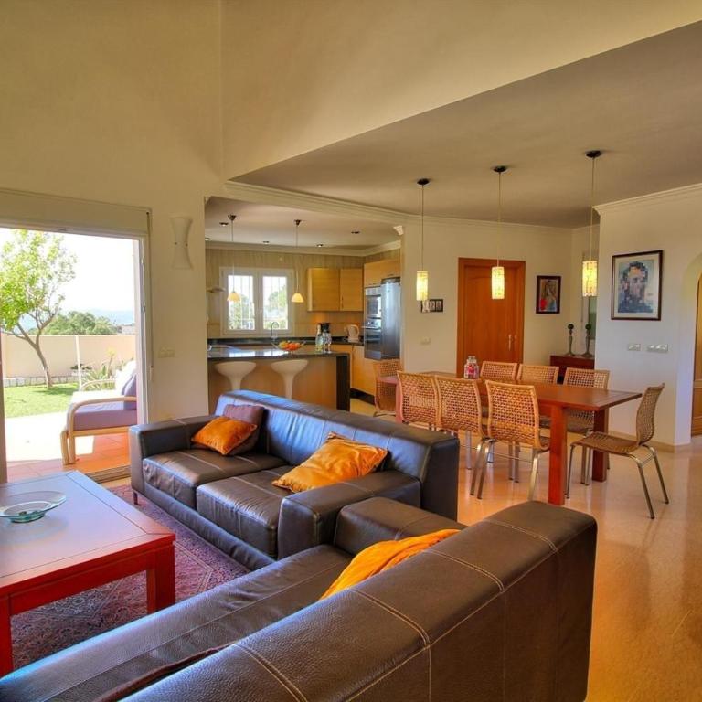 Luxurius Villa with private pool - Villa con vistas al mar - 6
