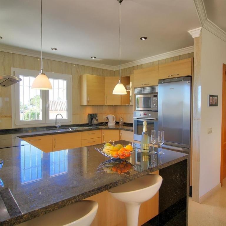 Luxurius Villa with private pool - Villa con vistas al mar - 8