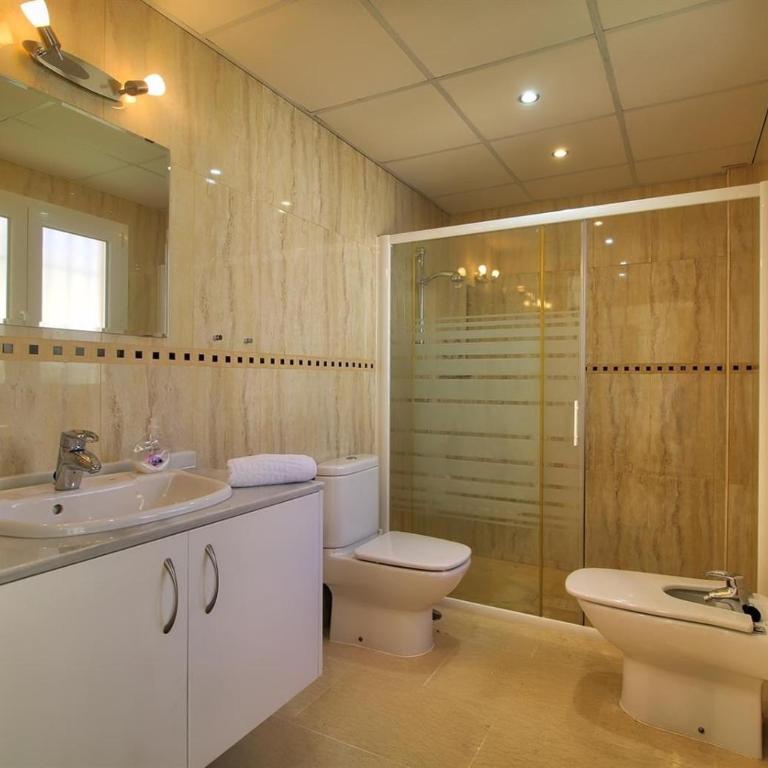 Luxurius Villa with private pool - Villa con vistas al mar - 17