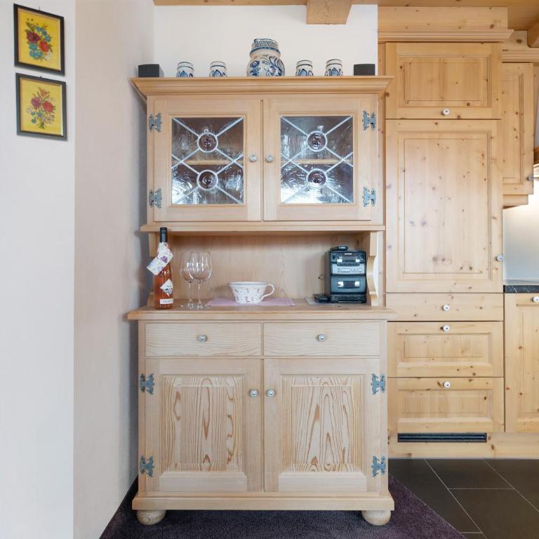 Ferienwohnung Huttenberg - Superior Apartment mit 1 Schlafzimmer und Balkon - 15