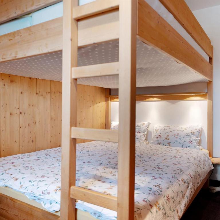 Ferienwohnung Huttenberg - Superior Apartment mit 1 Schlafzimmer und Balkon - 19