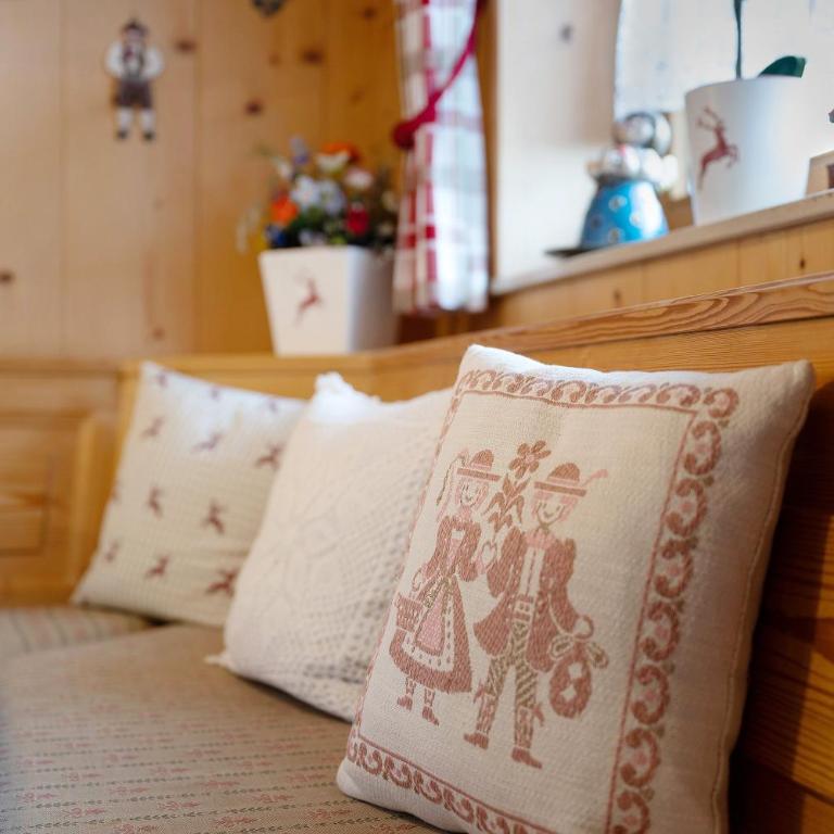 Ferienwohnung Huttenberg - Superior Apartment mit 1 Schlafzimmer und Balkon - 10