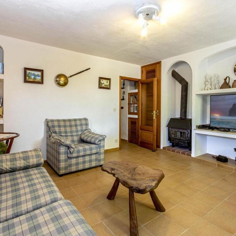 Villa Marina Nova - Villa - 26