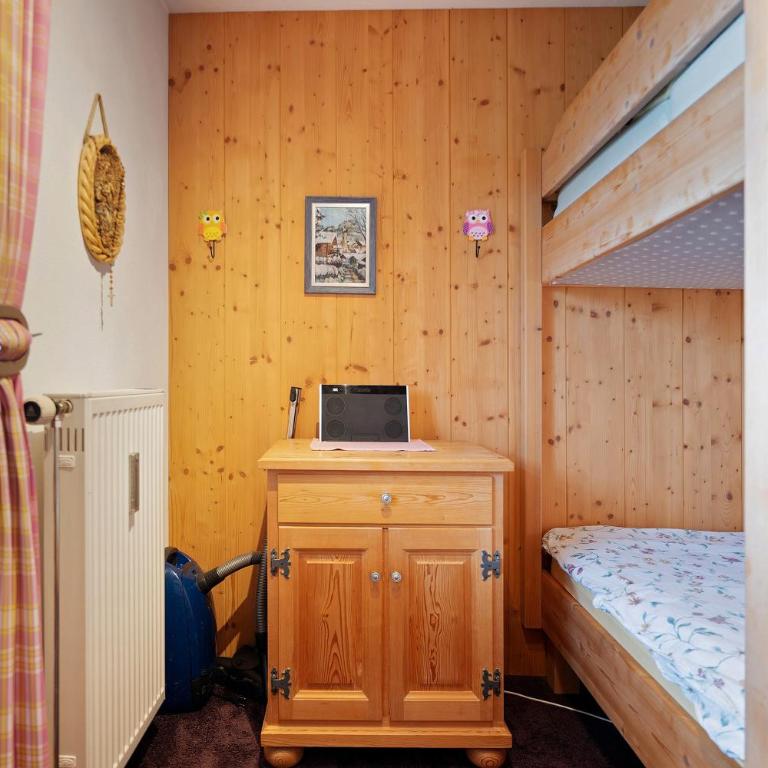 Ferienwohnung Huttenberg - Superior Apartment mit 1 Schlafzimmer und Balkon - 21