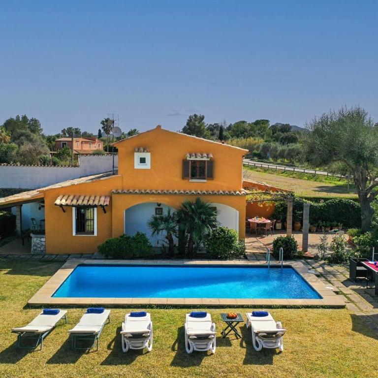 Villa Marina Nova - Villa - 7