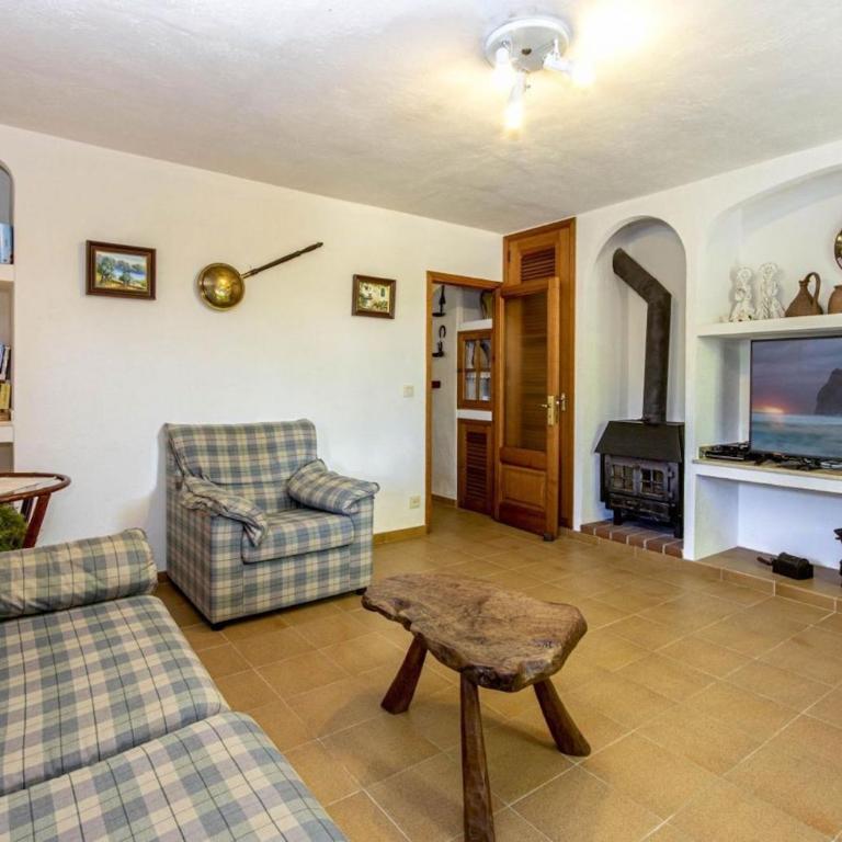 Villa Marina Nova - Villa - 22