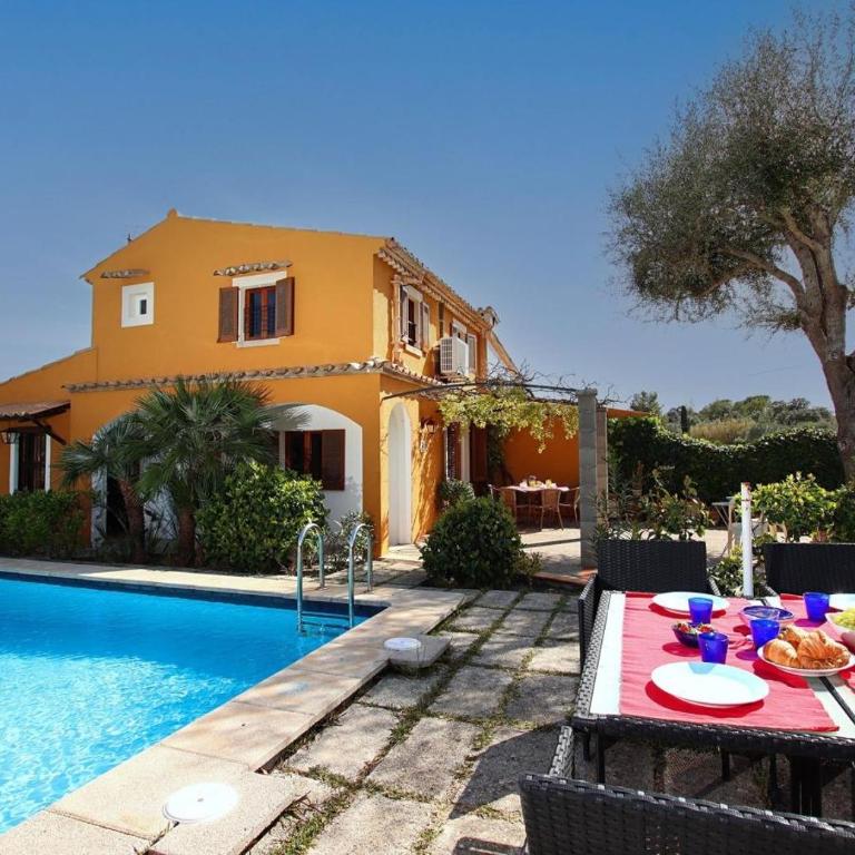 Villa Marina Nova - Villa - 2