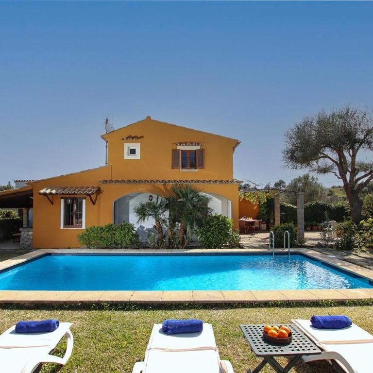 Villa Marina Nova - Villa - 5