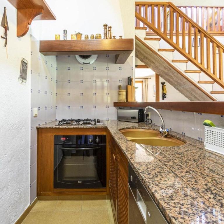 Villa Marina Nova - Villa - 25