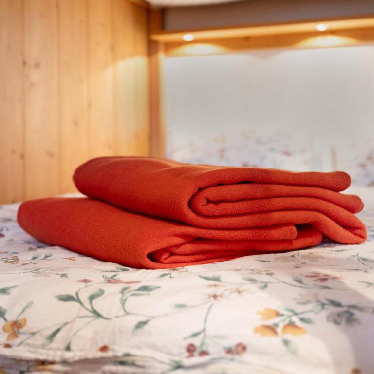 Ferienwohnung Huttenberg - Superior Apartment mit 1 Schlafzimmer und Balkon - 24