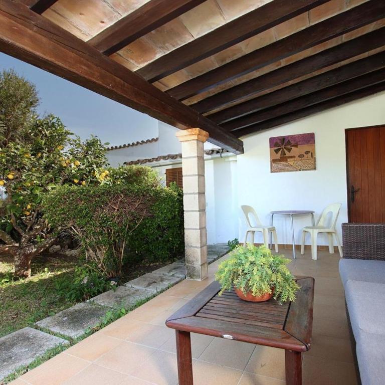 Villa Marina Nova - Villa - 14