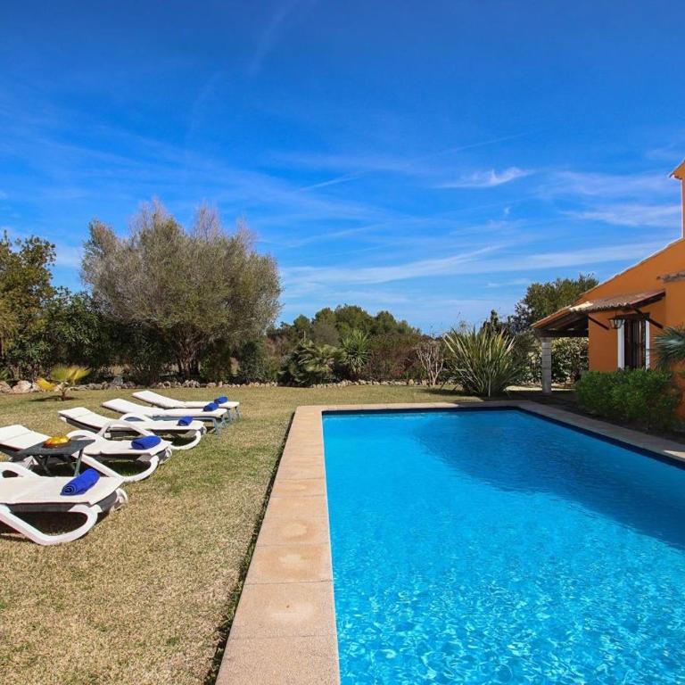 Villa Marina Nova - Villa - 10