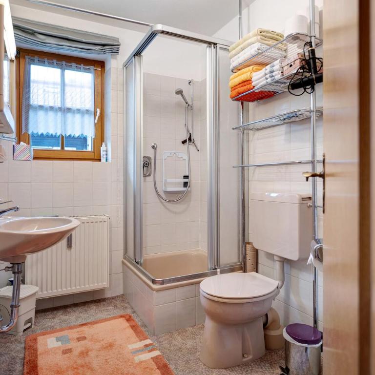 Ferienwohnung Huttenberg - Superior Apartment mit 1 Schlafzimmer und Balkon - 26