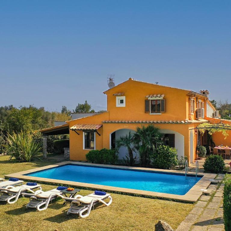 Villa Marina Nova - Villa - 4