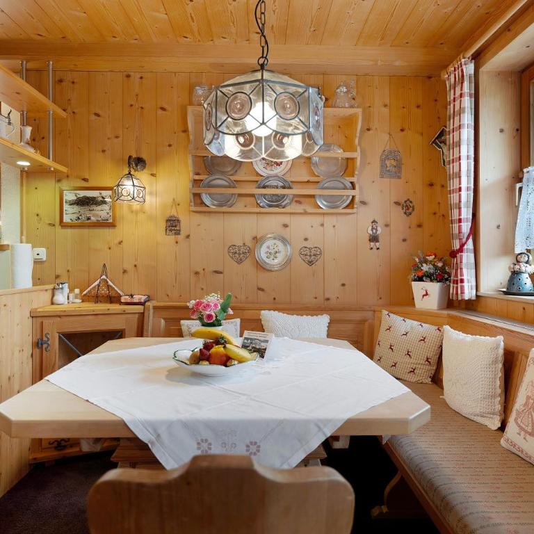 Ferienwohnung Huttenberg - Superior Apartment mit 1 Schlafzimmer und Balkon - 8