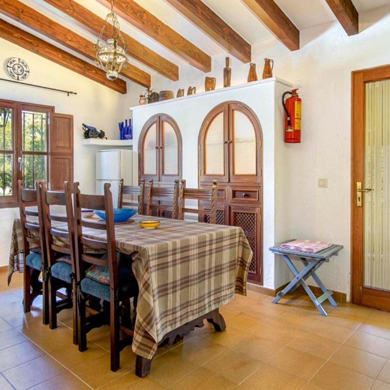 Villa Marina Nova - Villa - 23