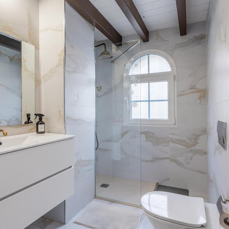 Sierra Nevada - Apartamento Premium de 3 dormitorios con balcón - 18