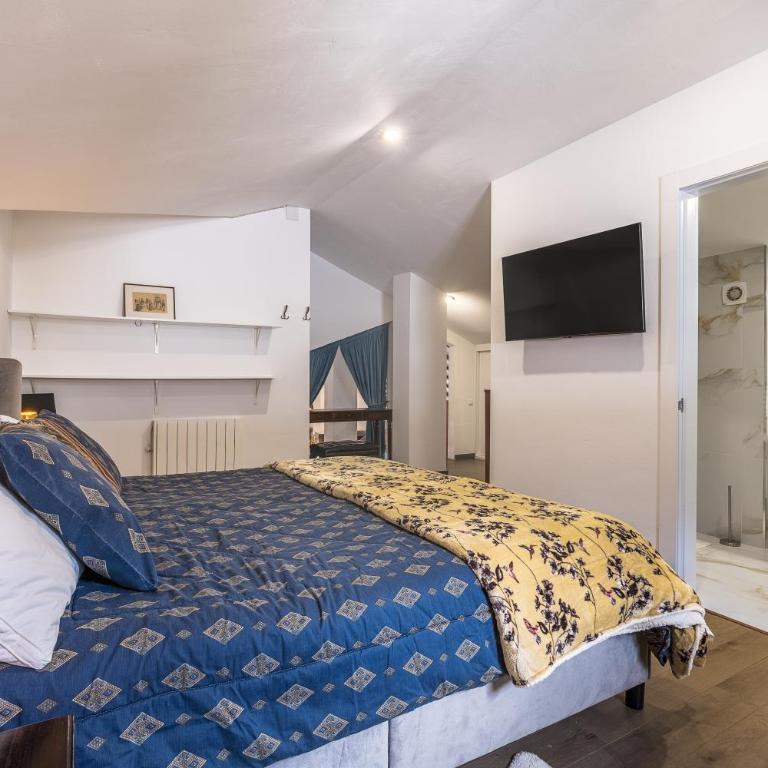 Sierra Nevada - Apartamento Premium de 3 dormitorios con balcón - 12